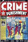 Crime and Punishment #21 Comic Books - Covers, Scans, Photos in Crime and Punishment Comic Books - Covers, Scans, Gallery